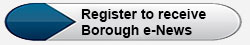 Click here to register to receive email notices from the Borough of Victory Gardens